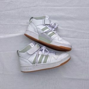 Adidas Postmove Mid Sneakers